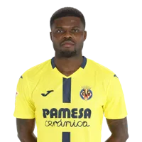 Thomas Partey