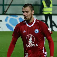 Tomáš Chorý