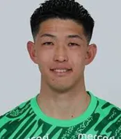 Tomoki Hayakawa