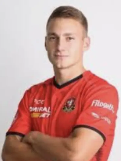 Toni Fruk
