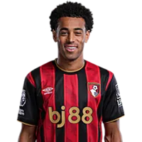 Tyler Adams