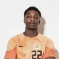 Tyrick Bodak
