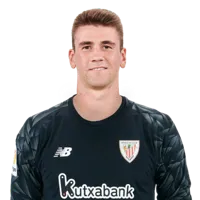 Unai Simón