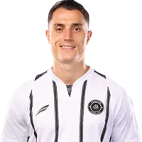 Vincent Sierro
