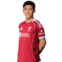 远藤航