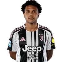 Weston McKennie