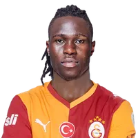 Wilfried Singo