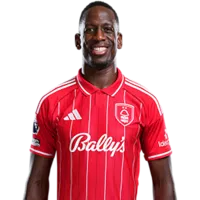 Willy Boly
