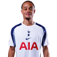Xavi Simons