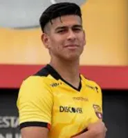 Xavier Arreaga