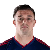Xherdan Shaqiri