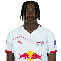 Yan Diomande