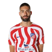 Yannick Carrasco
