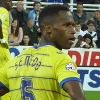 Yannick Semedo