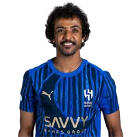 Yasser Al-Shahrani