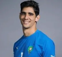Yassine Bounou