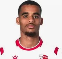 Yassine Fortune