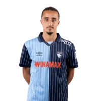 Yassine Kechta