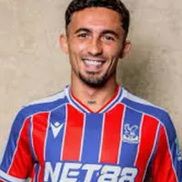 Yeremy Pino