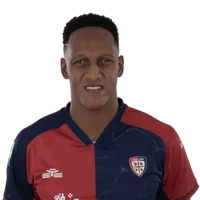 Yerry Mina