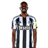 Yoane Wissa