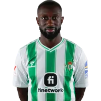 Youssouf Sabaly