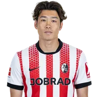 Yuito Suzuki