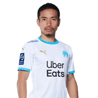Yuto Nagatomo