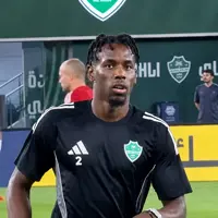 Zakaria Hawsawi