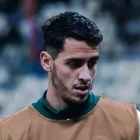 Zinéddine Belaïd