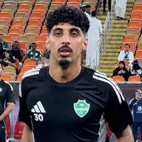 Ziyad Al-Johani